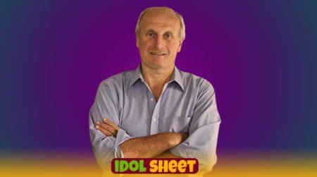 Frank Depasquale Net Worth – Age, Height, Career, Wiki & Bio Frank Depasquale Net Worth