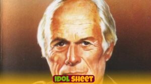 George Spell Net Worth