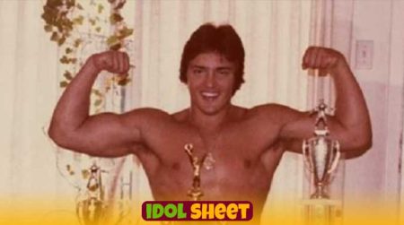 Gino Hernandez Net Worth – Age, Height, Career, Wiki, Bio Gino Hernandez Net Worth