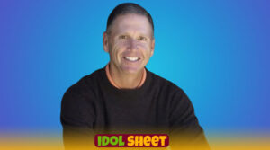 Gregg Orr Net Worth