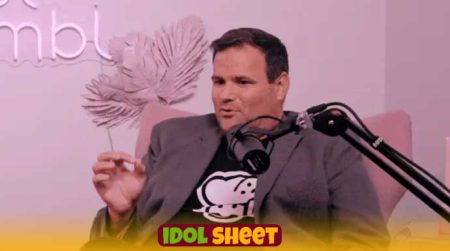 Jason McGowan Net Worth