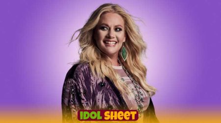 Joanna Cotten Net Worth