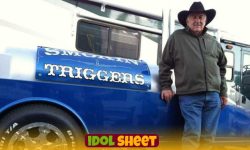 Johnny Trigg Net Worth – Age, Height, Career, Wiki & Biography
