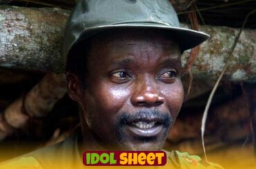 Joseph Kony Net Worth