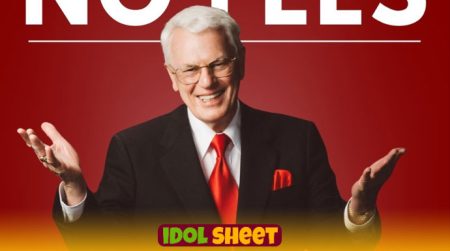 Ken Nunn Net Worth | Age, Height, Career, Wiki & Biography Ken Nunn Net Worth