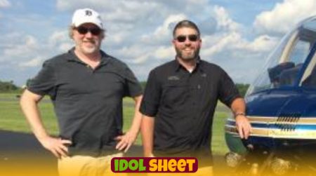 Kevin Knotts Net Worth – Age, Height, Career, Wiki & Biography Kevin Knotts Net Worth