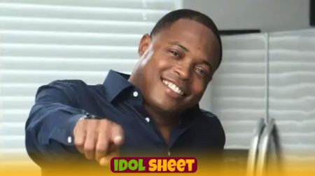 Kier Spates Net Worth – Age, Height, Career, Wiki & Biography Kier Spates Net Worth