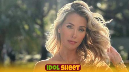 Kiki Passo Net Worth – Age, Height, Career, Wiki & Biography Kiki Passo Net Worth