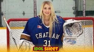 Mikayla Demaiter Net Worth