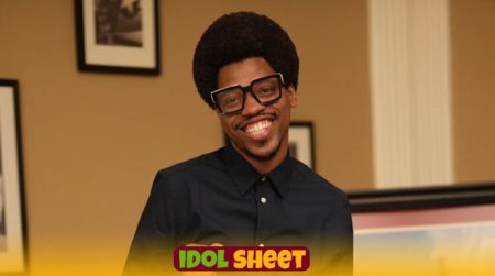 Mike E Winfield Net Worth