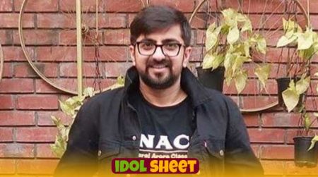 Neeraj Arora Net Worth