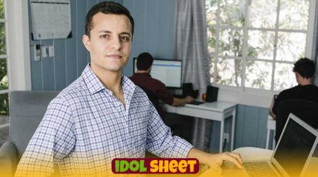 Omar Rivero Net Worth – Age, Height, Career, Wiki & Biography Omar Rivero Net Worth