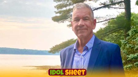 Paul Castronovo Net Worth