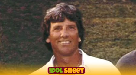 Rob Grill Net Worth – Age, Height, Career, Wiki, Family & Biography Rob Grill Net Worth