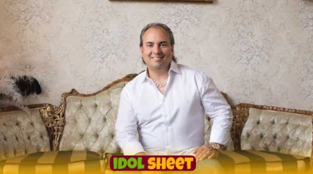 Ron Onesti Net Worth