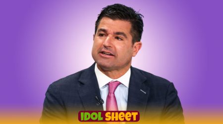 Scott O'Neil Net Worth