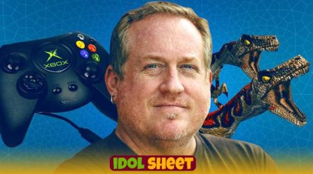 Seamus Blackley Net Worth