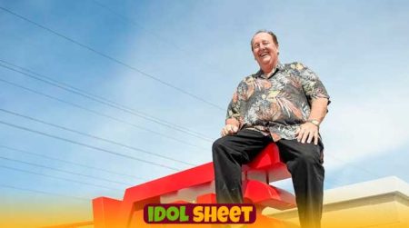 Steve Van Doren Net Worth – Age, Height, Career, Wiki, Biography Steve Van Doren Net Worth