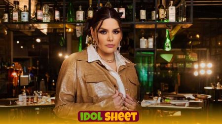 Yuridia Net Worth – Age, Height, Career, Wiki, Family & Biography Yuridia Net Worth