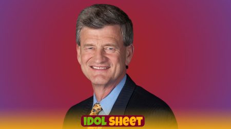 Al Weiss disney Net Worth