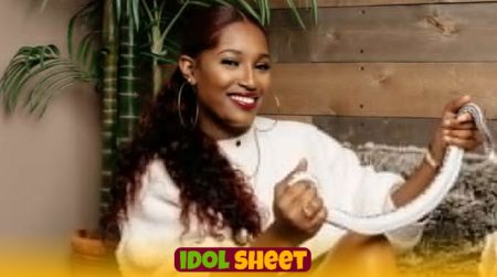 Alexia Adams Net Worth