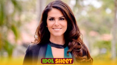 Amanda Zuckerman Net Worth