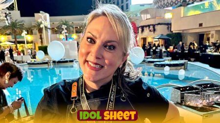 Andi Van Willigan Net Worth – Age, Height, Career, Wiki, Biography Andi Van Willigan Net Worth