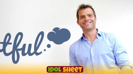 Andrew Pearce Net Worth