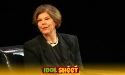 Ann Compton Net Worth – Age, Height, Career, Wiki & Biography