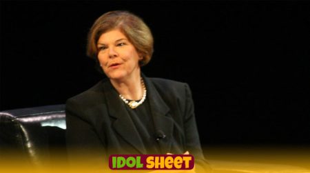 Ann Compton Net Worth – Age, Height, Career, Wiki & Biography Ann Compton Net Worth