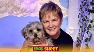 Beverly Ulbrich Net Worth