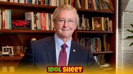 Carl Sewell Net Worth – Age, Height, Career, Wiki & Biography Carl Sewell Net Worth