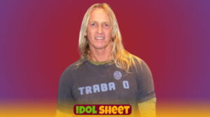 Christian Lassen Net Worth