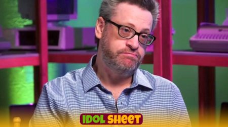 David Berenbaum Net Worth – Age, Height, Career, Wiki & Bio David Berenbaum Net Worth