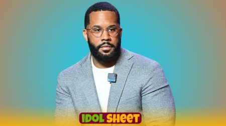 Ian Dunlap Net Worth – Age, Height, Career, Wiki & Biography Ian Dunlap Net Worth