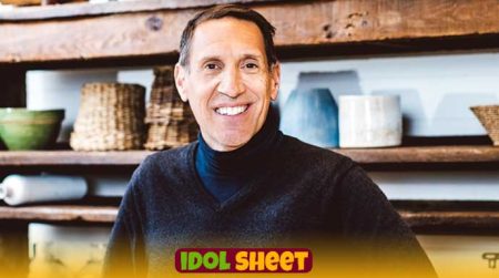 Jack Bishop Net Worth