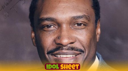 Jesse Eugene Russell Net Worth