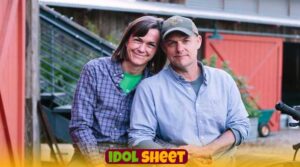 John Chester Net Worth