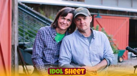 John Chester Net Worth