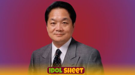 Ken Kutaragi Net Worth