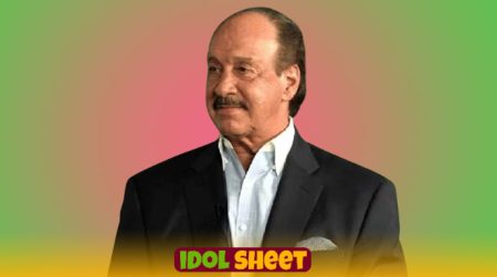 Ken Meares Net Worth – Age, Height, Career, Wiki & Biography Ken Meares Net Worth