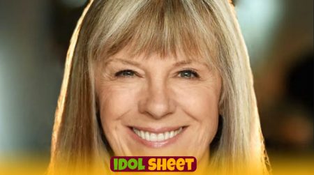 Mimi Gibson Net Worth – Age, Height, Career, Wiki & Biography Mimi Gibson Net Worth