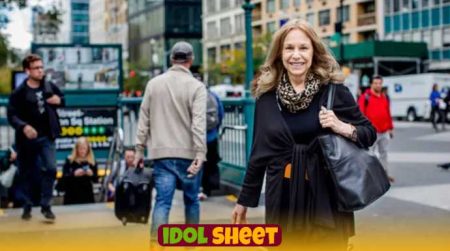 Mitzi Perdue Net Worth – Age, Height, Career, Wiki & Biography Mitzi Perdue Net Worth