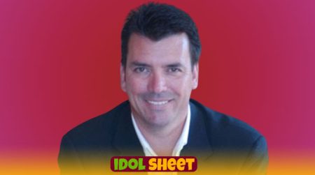 Nicholas Cowell Net Worth