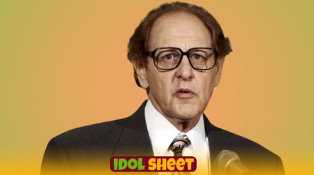 Philip Berk Net Worth