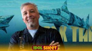 Rick Hopper Net Worth