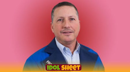 Scott Bauer Net Worth