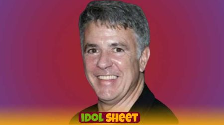 Scott Valentine Net Worth