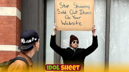 Seth Phillips Net Worth