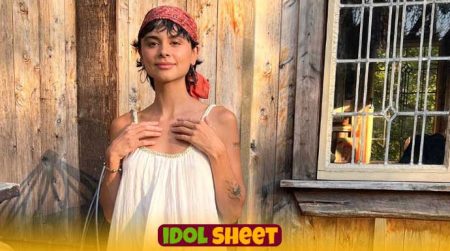 Sophia Esperanza Net Worth